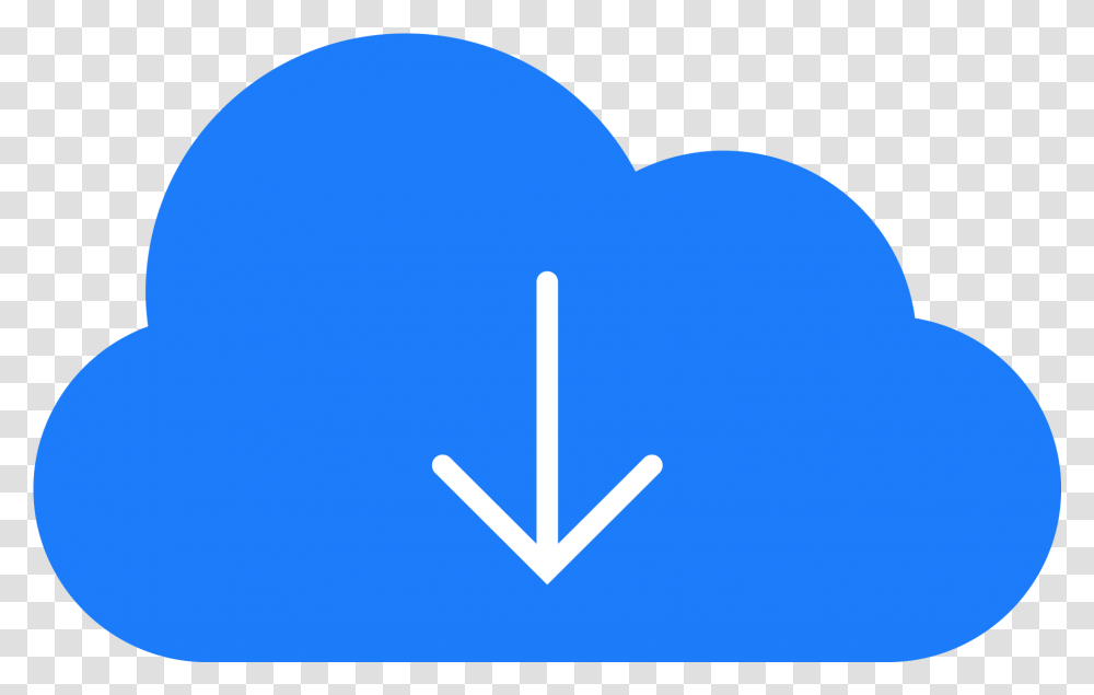 Cloud Icon Image Free Download Cloud Icon Free, Heart, Cushion, Rubber Eraser Transparent Png