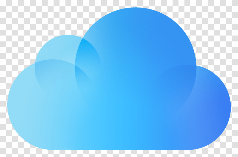 Cloud Icon Picture Vector Cloud Logo, Balloon, Food, Egg Transparent Png