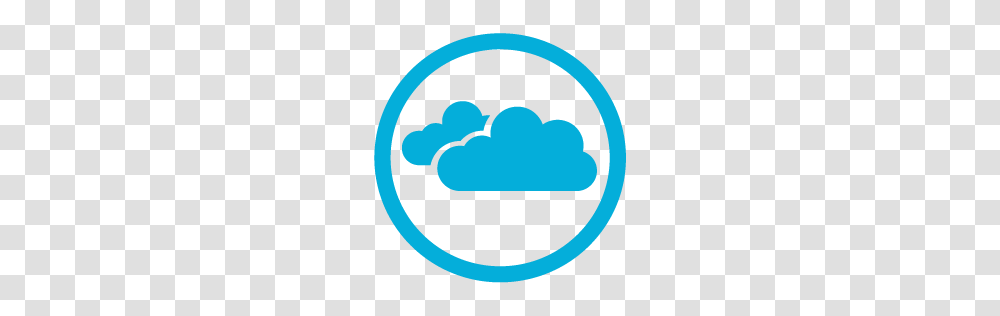Cloud Icon, Logo, Trademark, Label Transparent Png