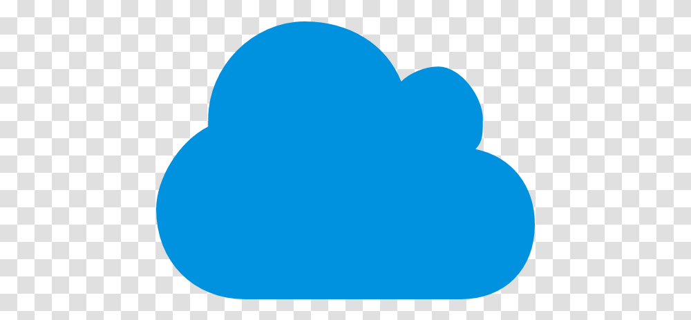 Cloud Icon Tista Blue Cloud Icon, Balloon, Baseball Cap, Hat, Clothing Transparent Png
