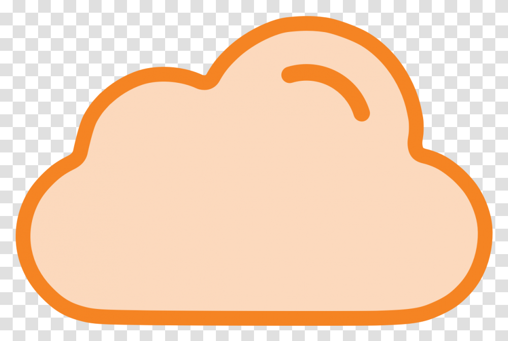Cloud Illustration Conservation Of Surface As Groundwater, Food, Bread, Heart, Sweets Transparent Png