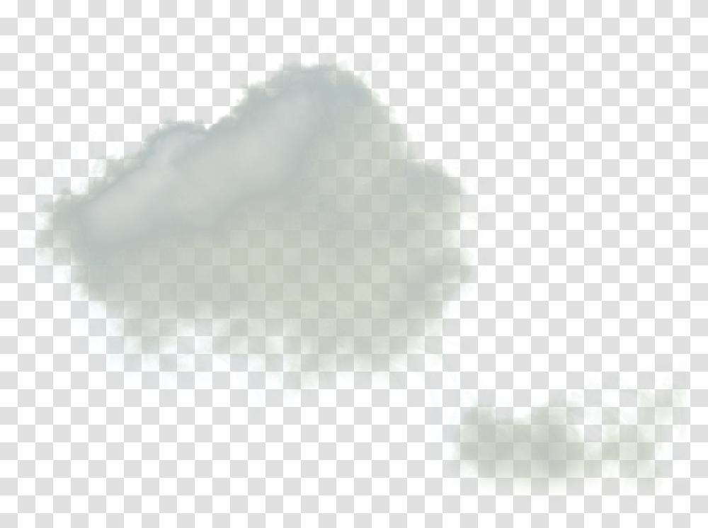 Cloud Image Clouds With Clear Background, Ornament, Pattern, Fractal, Fungus Transparent Png