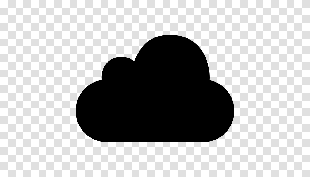 Cloud Information Network Icon With And Vector Format, Gray, World Of Warcraft Transparent Png