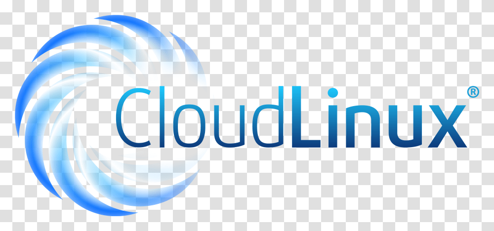 Cloud Linux Cloud Linux Logo Full Size Download Cloudlinux, Text, Graphics, Art, Symbol Transparent Png