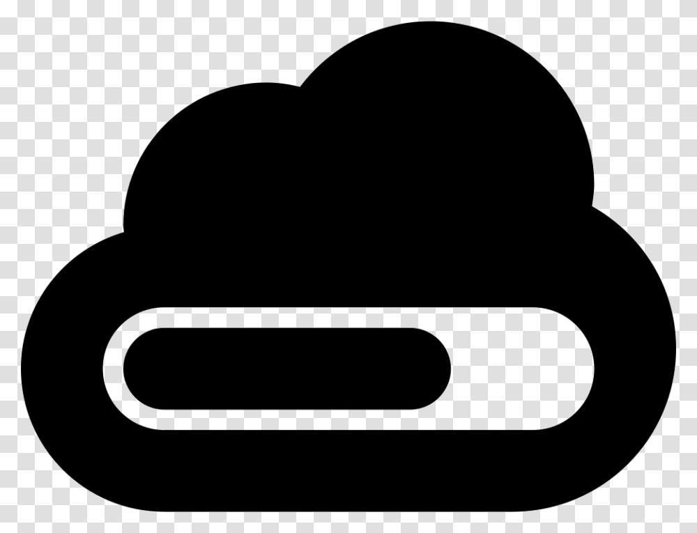 Cloud Loading Symbol Heart, Baseball Cap, Hat, Apparel Transparent Png