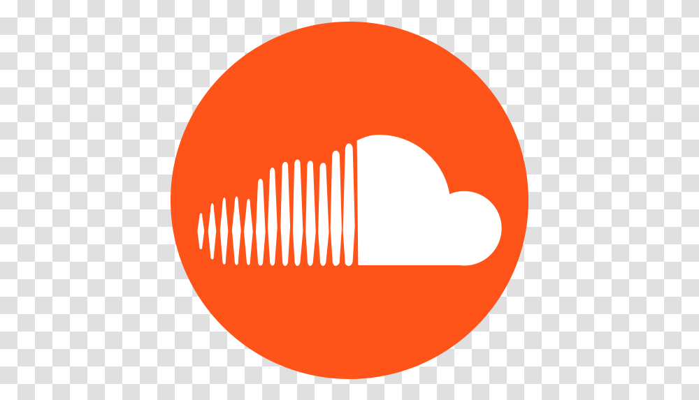 Cloud Logo Music Sound Soundcloud Icon Telfair Academy, Symbol, Trademark, Hand, Office Building Transparent Png