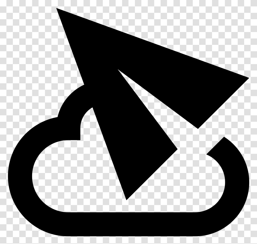 Cloud Mail Icon, Gray, World Of Warcraft Transparent Png