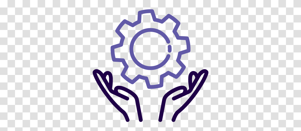 Cloud Migration Services Consulting Workflow Icon, Machine, Gear, Graphics, Art Transparent Png
