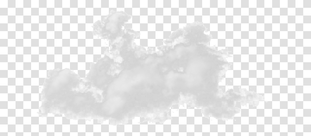 Cloud Mist Cartoon Jingfm Silhouette, Nature, Outdoors, Weather, Cumulus Transparent Png