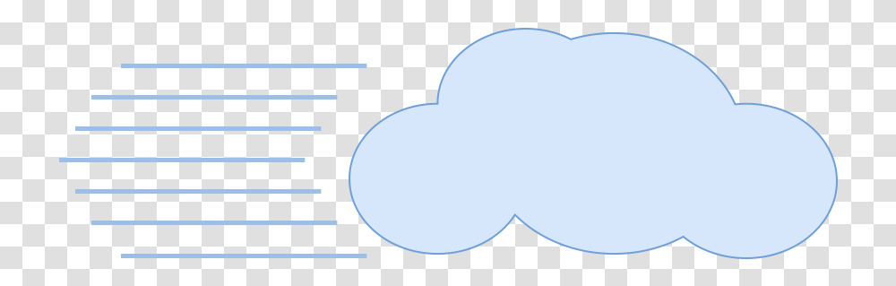 Cloud Moving At Speed Parallel, Baseball Cap, Hat, Apparel Transparent Png