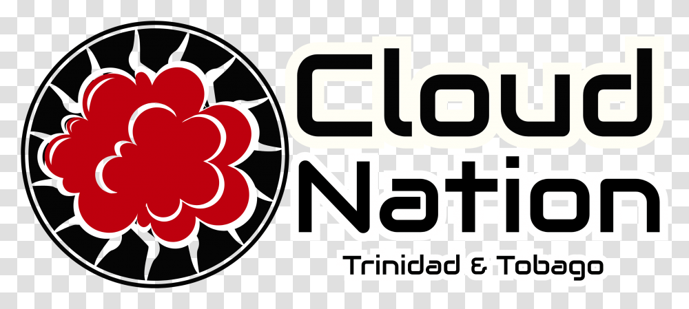 Cloud Nation Tampt, Logo, Number Transparent Png