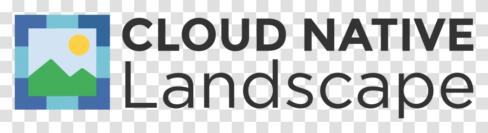 Cloud Native Landscape Logo Graphics, Number, Alphabet Transparent Png
