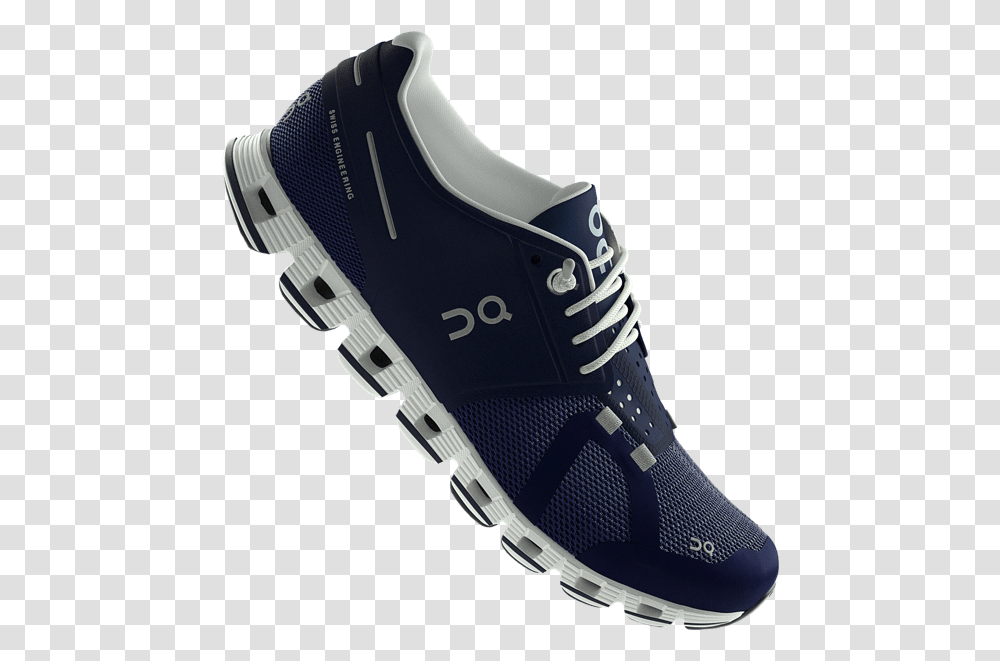 Cloud Navy White, Apparel, Shoe, Footwear Transparent Png