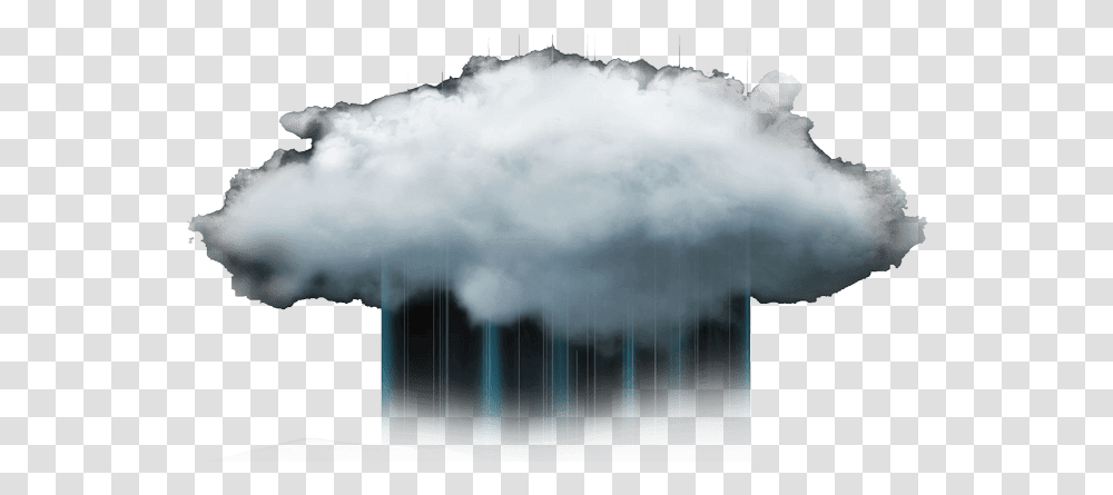 Cloud Network Logic Cloud Smoke, Nature, Outdoors, Ice, Snow Transparent Png