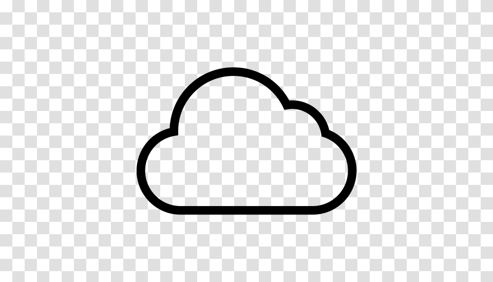 Cloud Network Storage Icon With And Vector Format For Free, Gray, World Of Warcraft Transparent Png