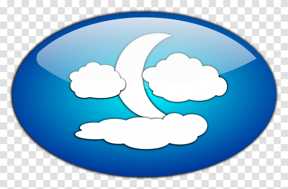 Cloud Night Sky Supermoon Computer Icons, Sphere, Nature, Outdoors, Outer Space Transparent Png