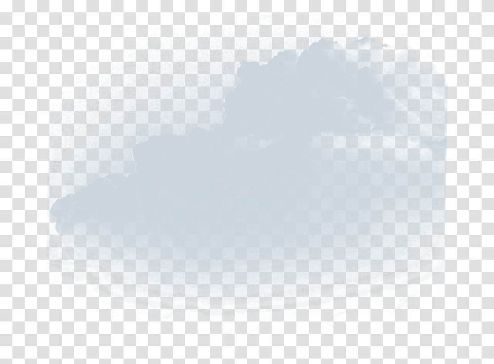 Cloud Of Smoke Clouds Cloud Smoke Ftestickers Cumulus, Oval Transparent Png