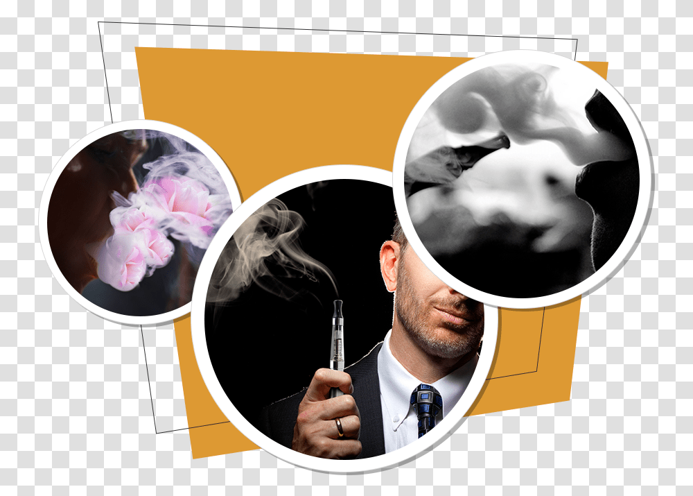Cloud Puffing Cloud Tobaccocloud Tobacco Moth Orchid, Person, Human, Smoke, Sunglasses Transparent Png