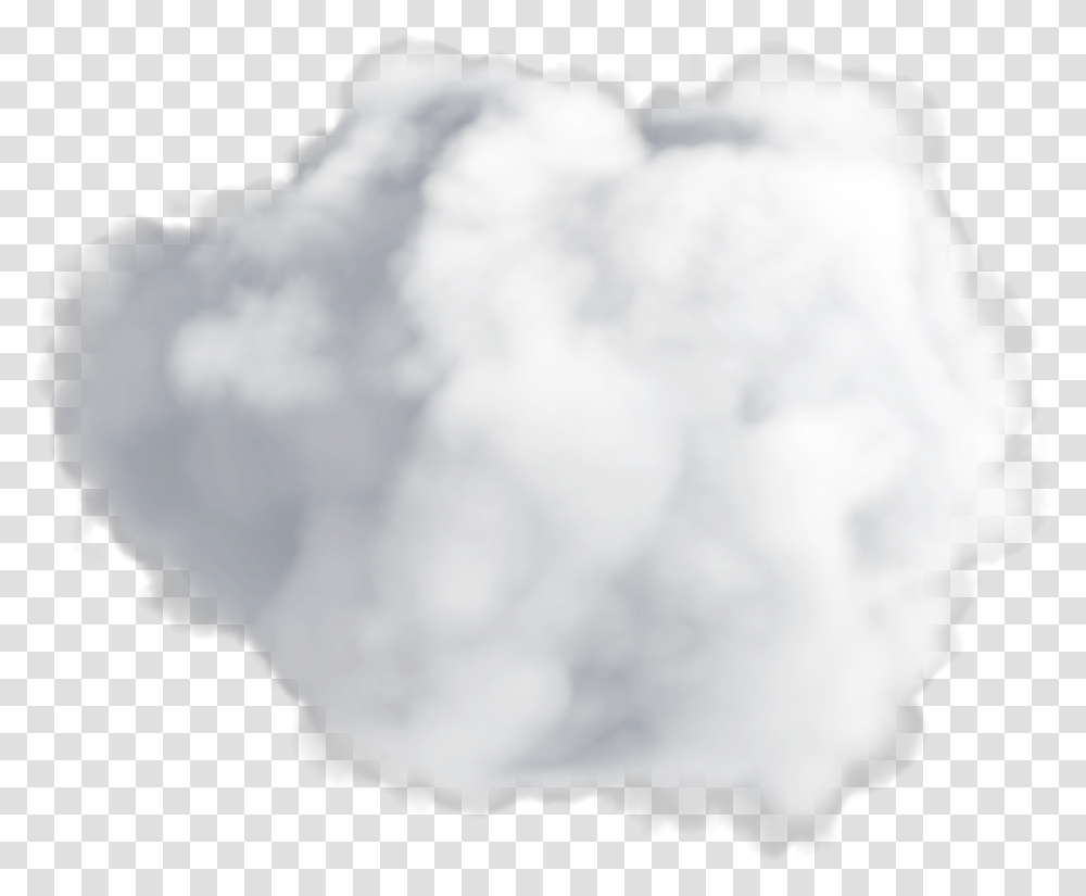 Cloud Puffy, Nature, Outdoors, Smoke, Bird Transparent Png