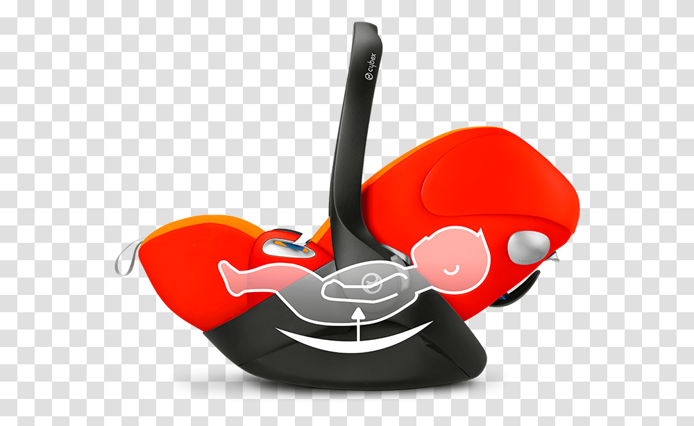 Cloud Q Child Safety Seat, Sport, Sports, Golf Club, Putter Transparent Png