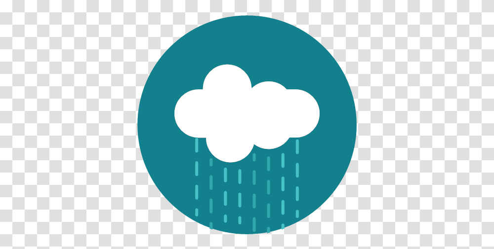 Cloud Rain Rainy Weather Icon Citycons, Text, Hand, Alphabet Transparent Png