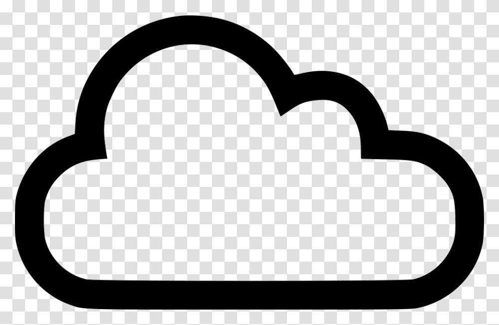Cloud Save Internet Icon Free Download, Stencil, Screen, Electronics Transparent Png