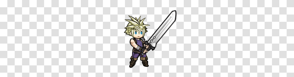 Cloud, Scissors, Blade, Weapon, Weaponry Transparent Png