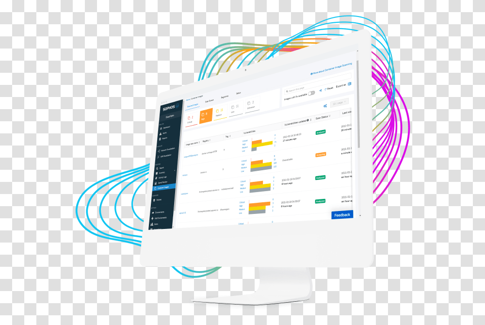 Cloud Security Technology Applications, Computer, Electronics, Tablet Computer, Pc Transparent Png