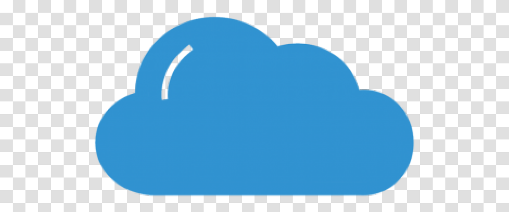 Cloud Server Clipart Light Blue Microsoft Azure Cloud, Outdoors, Text, Animal, Nature Transparent Png