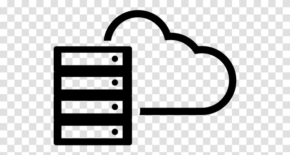 Cloud Server Cloud Server Icon, Gray, World Of Warcraft Transparent Png