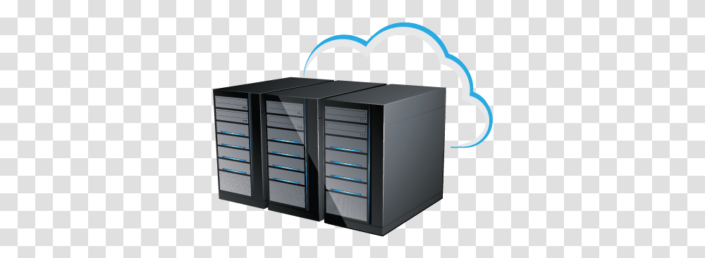 Cloud Server Cookeville Tn Epion It Vertical, Computer, Electronics, Hardware, Mailbox Transparent Png