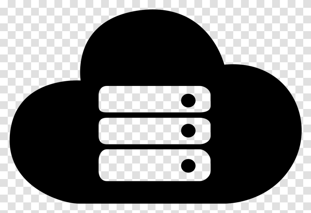 Cloud Server Ecs Ecs, Silhouette, Baseball Cap, Hat Transparent Png
