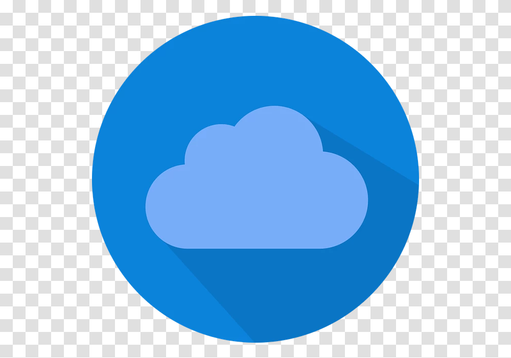 Cloud Server Icon Vertical, Sphere, Balloon, Outdoors, Nature Transparent Png