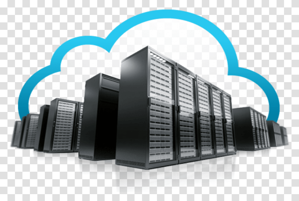 Cloud Servers Cloud Server, Computer, Electronics, Hardware, Computer Hardware Transparent Png