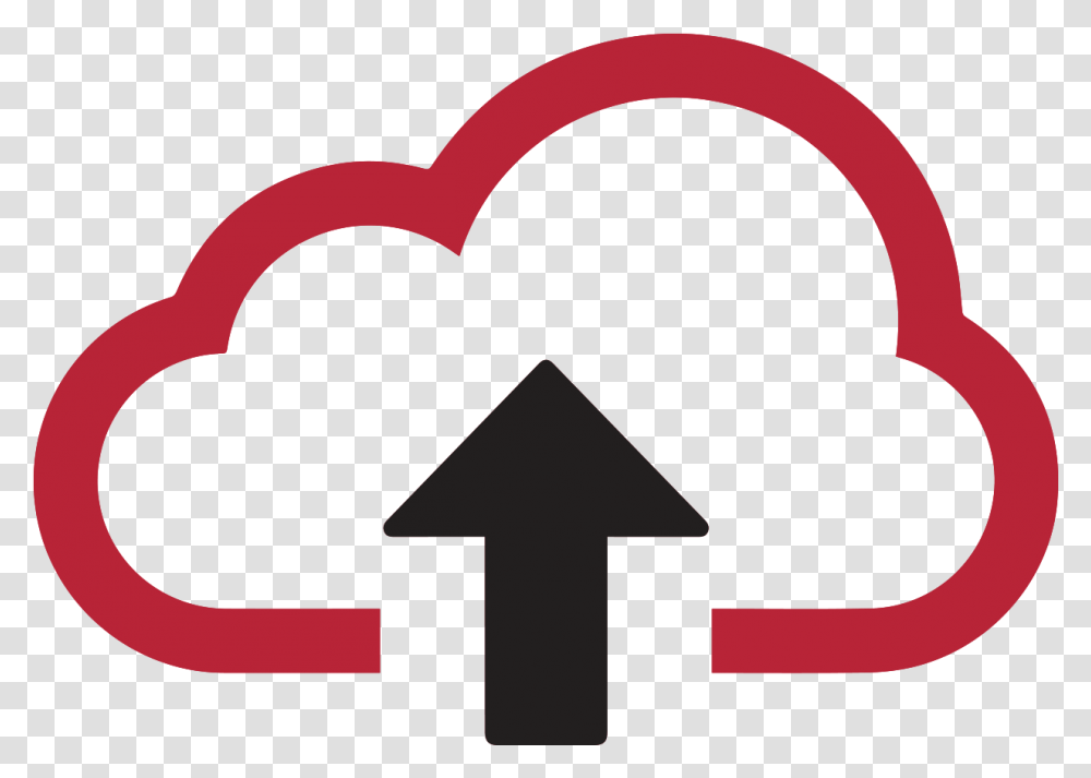 Cloud Services, Axe, Tool, Heart Transparent Png