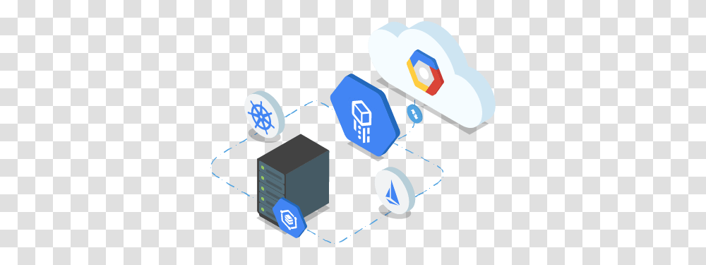 Cloud Services Platform Google Cloud, Electronics, Computer, Hardware, Tabletop Transparent Png