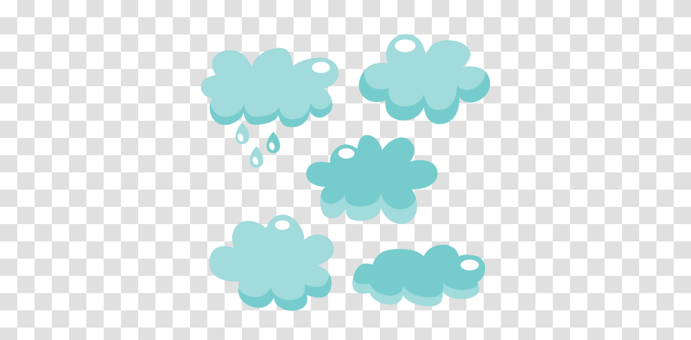 Cloud Set Svg Cutting File For Scrapbooking Cute Cut Files Miss Kate Cuttables Cloud, Graphics, Art, Pattern, Floral Design Transparent Png