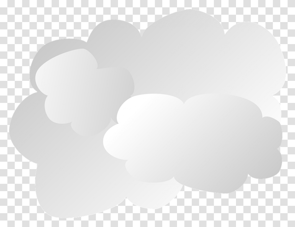 Cloud Sky White Could Clipart, Baseball Cap, Hat, Clothing, Apparel Transparent Png