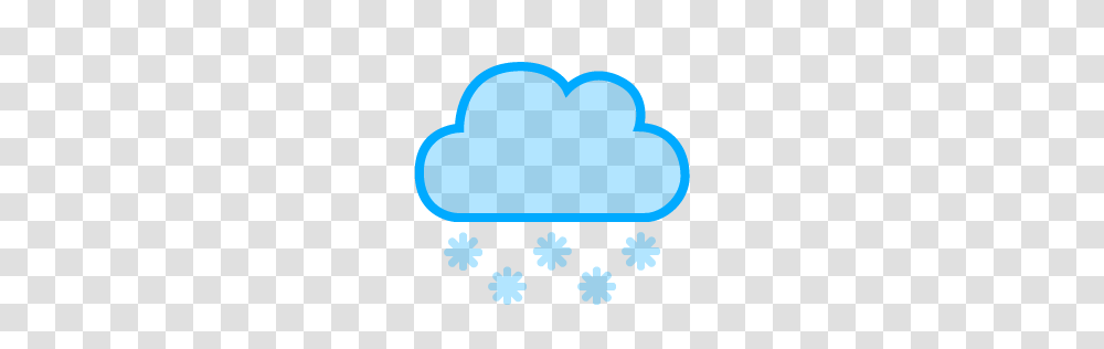 Cloud Snow Icon, Baseball Cap, Hat, Apparel Transparent Png