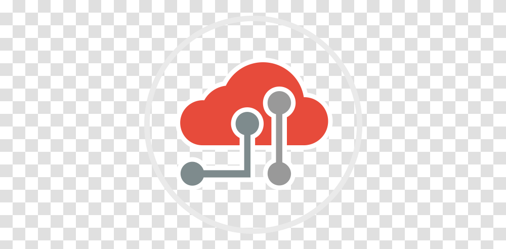 Cloud Solutions Dot, Symbol, Car, Vehicle, Transportation Transparent Png