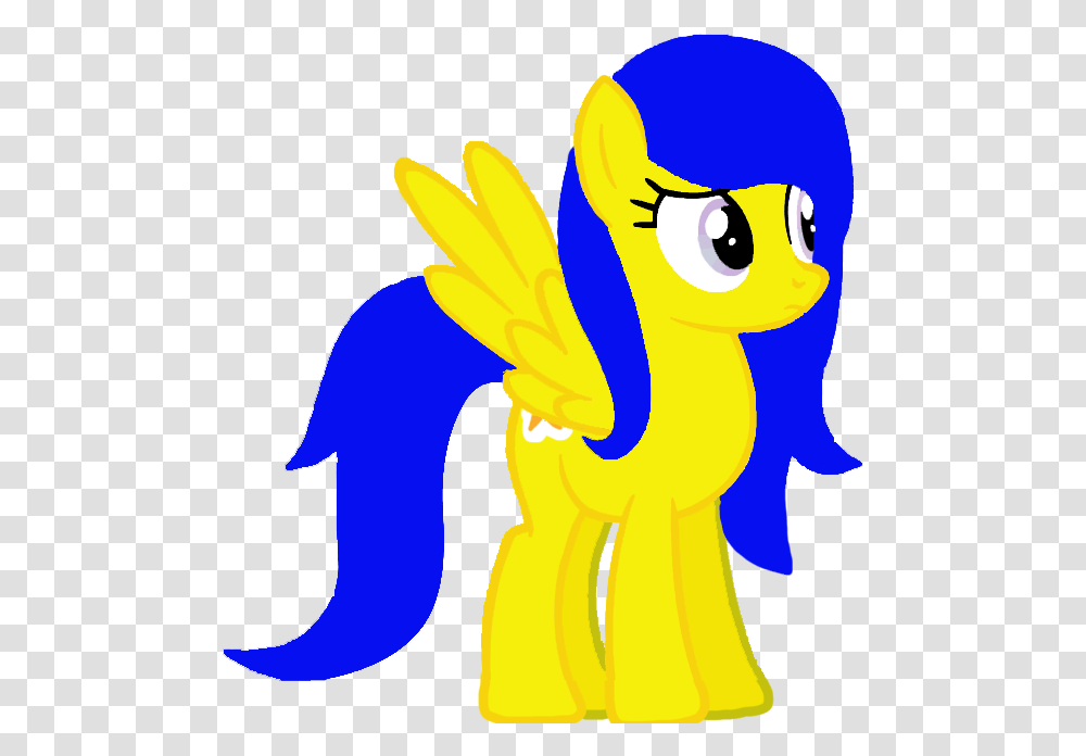 Cloud Spark Mlp Pegasus Female Oc, Apparel Transparent Png