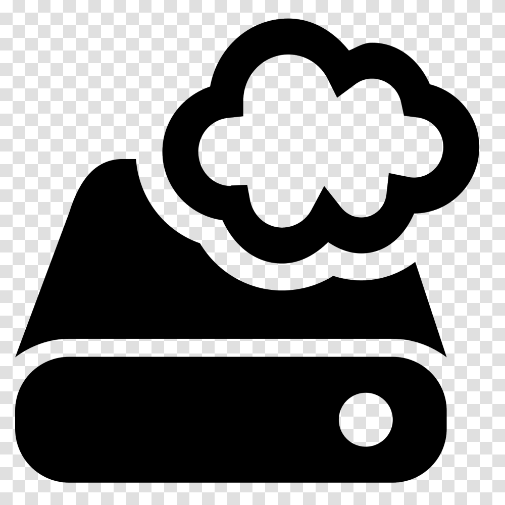 Cloud Storage Icon, Gray, World Of Warcraft Transparent Png