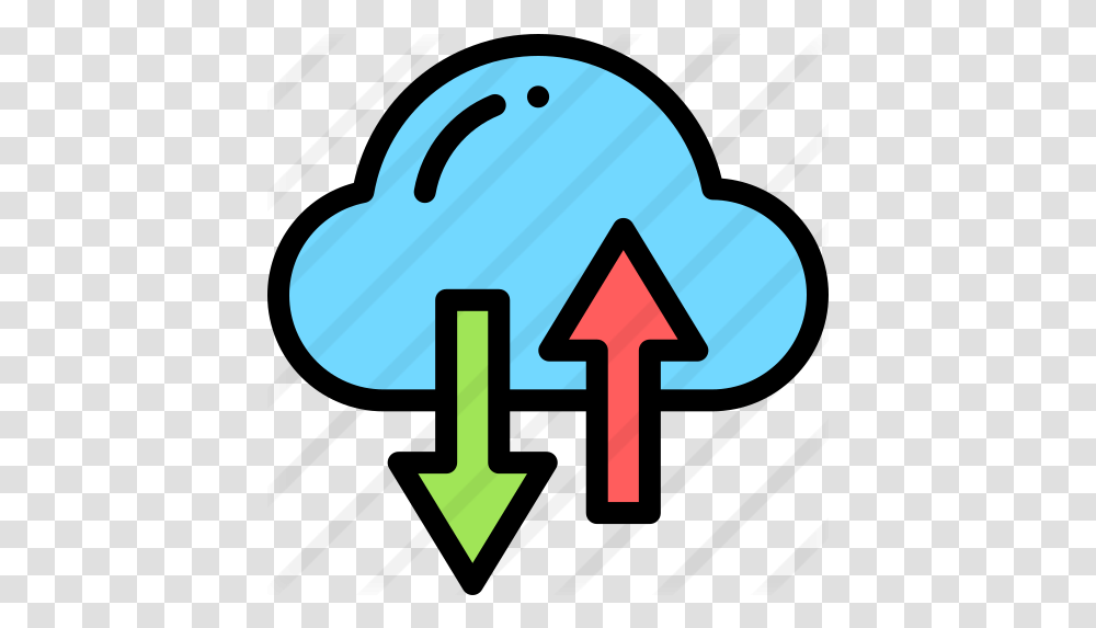 Cloud Storage Icono De Almacenamiento En La Nube, Text, First Aid, Symbol, Alphabet Transparent Png