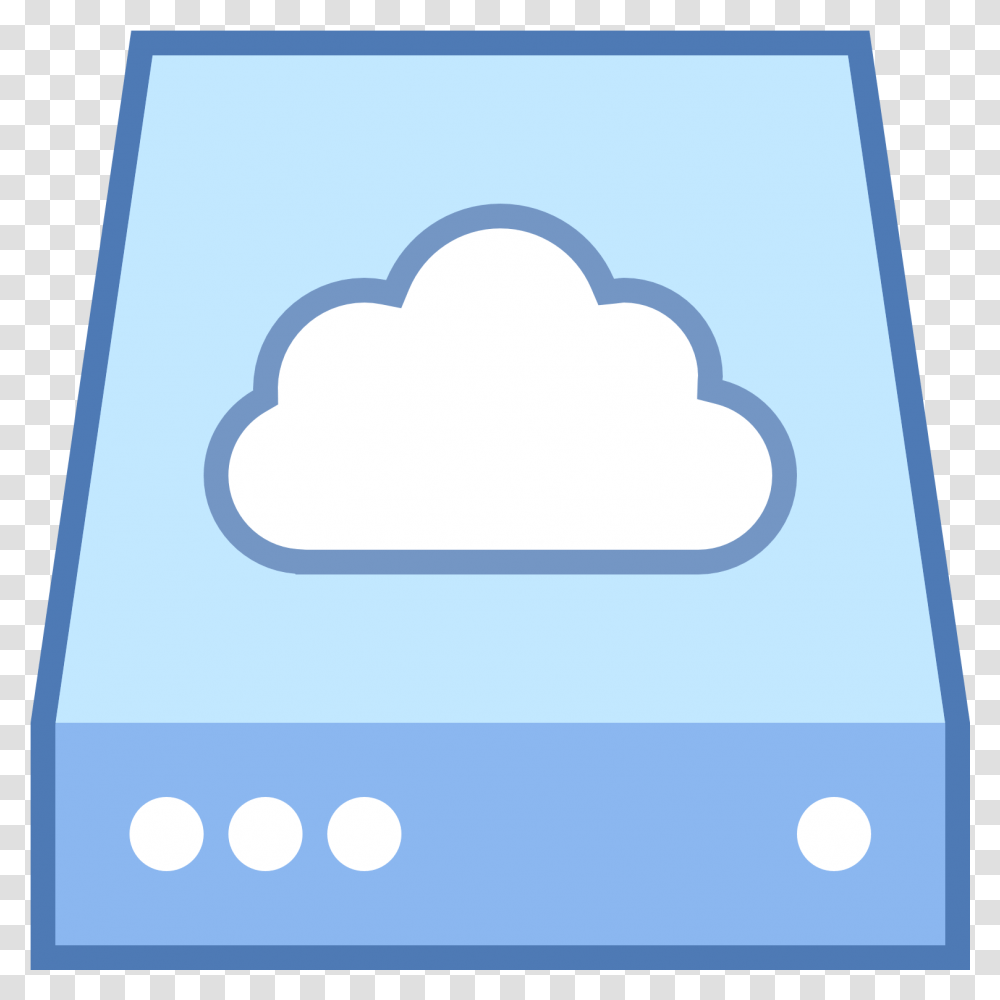 Cloud Storage, Electronics, Paper, Advertisement Transparent Png