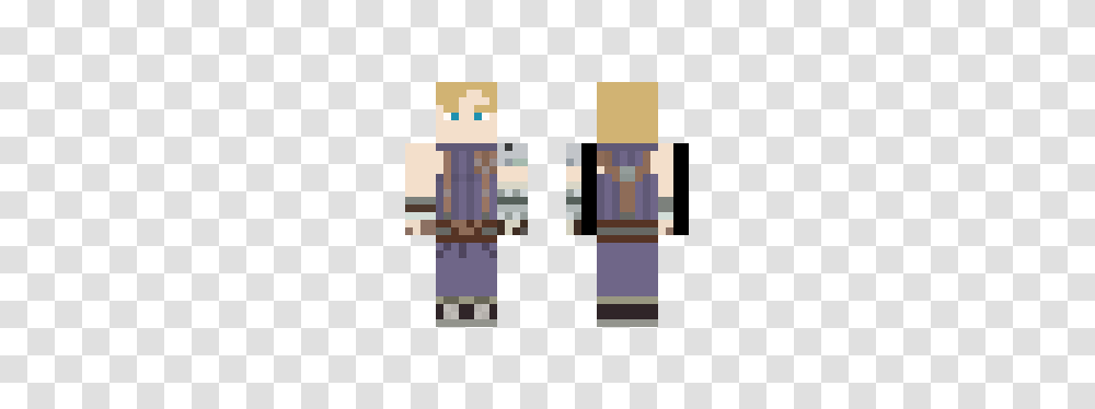 Cloud Strife Minecraft Skins Download For Free, Rug, Collage, Poster, Advertisement Transparent Png