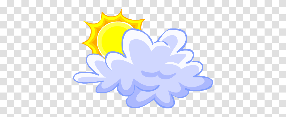 Cloud Sun Icon Ico Or Icns Free Vector Icons Cloud Icon, Sea, Outdoors, Water, Nature Transparent Png