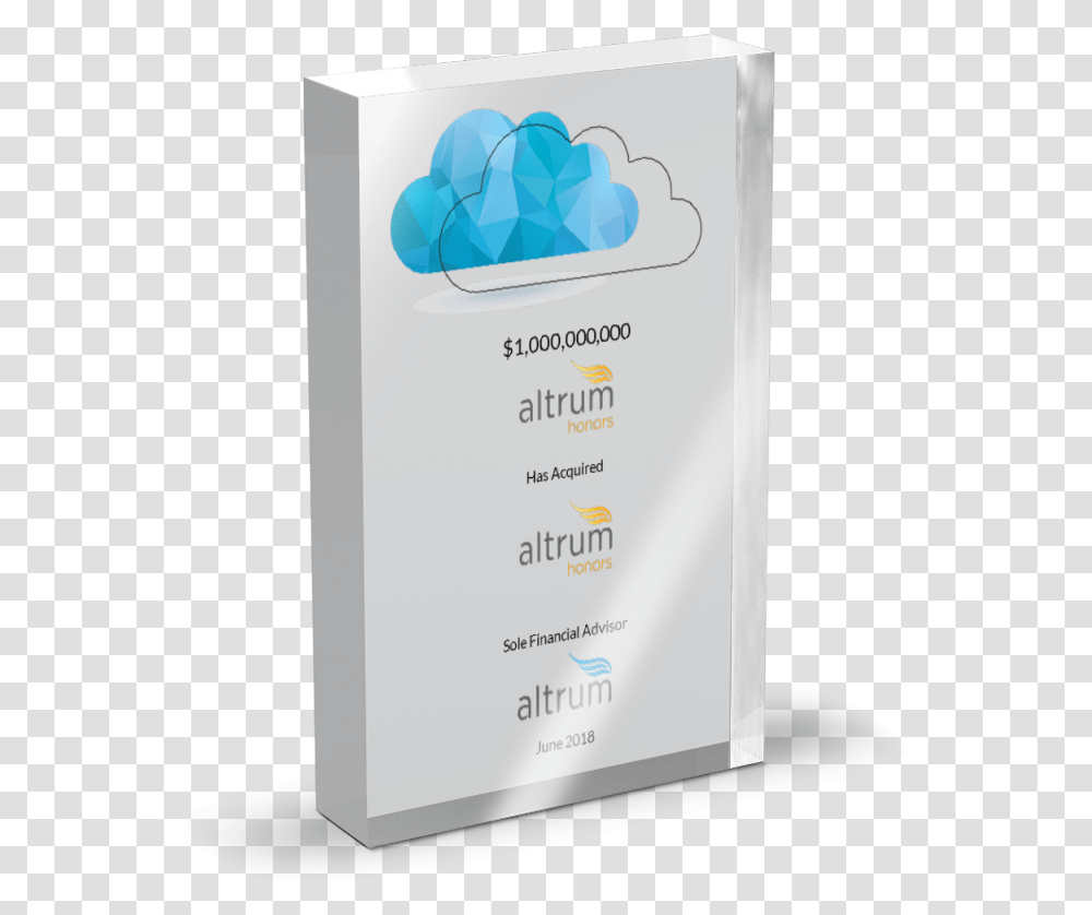 Cloud, Bottle, Paper, Page Transparent Png