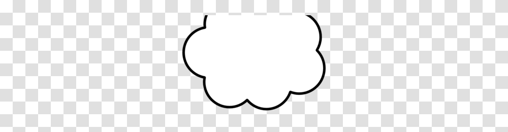 Cloud Texture Image, Stencil, Silhouette, Logo Transparent Png