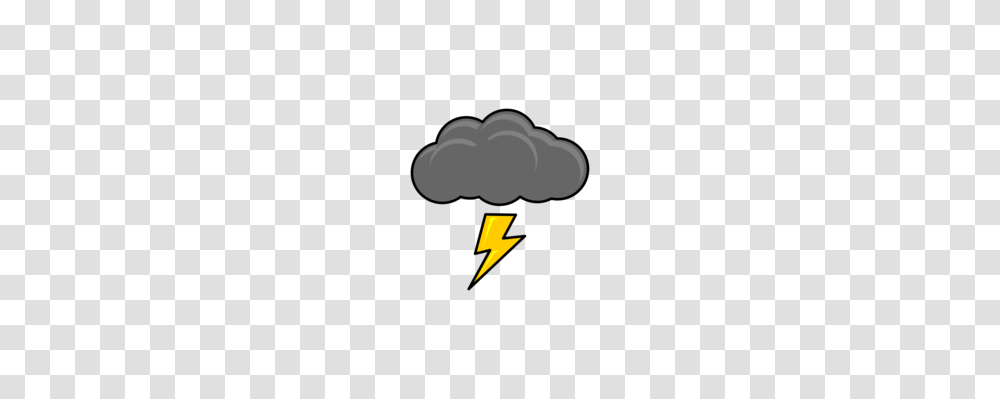 Cloud Thunderstorm Lightning, Plant, Nature, Outdoors, Food Transparent Png