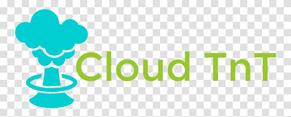 Cloud Tnt Logo, Word, Alphabet Transparent Png